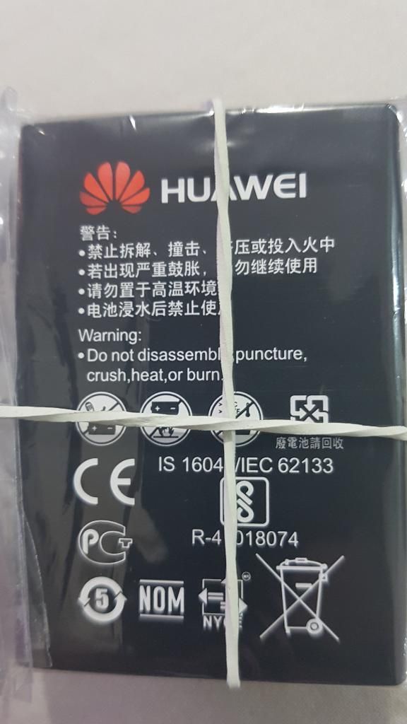 Bateria Huawei Modem Mifi Bitel Claro E Es Ec