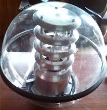 Esferas acrilicas 80 watts y 125 watts enviossss 955548105