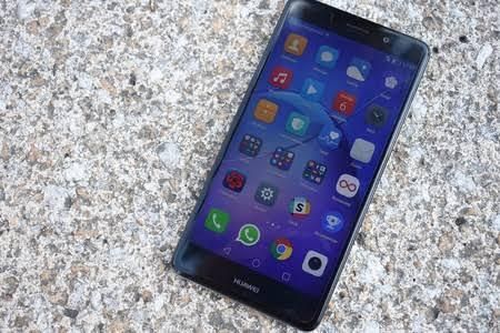 Huawei Mate 9 Lite 32GB En venta negociable