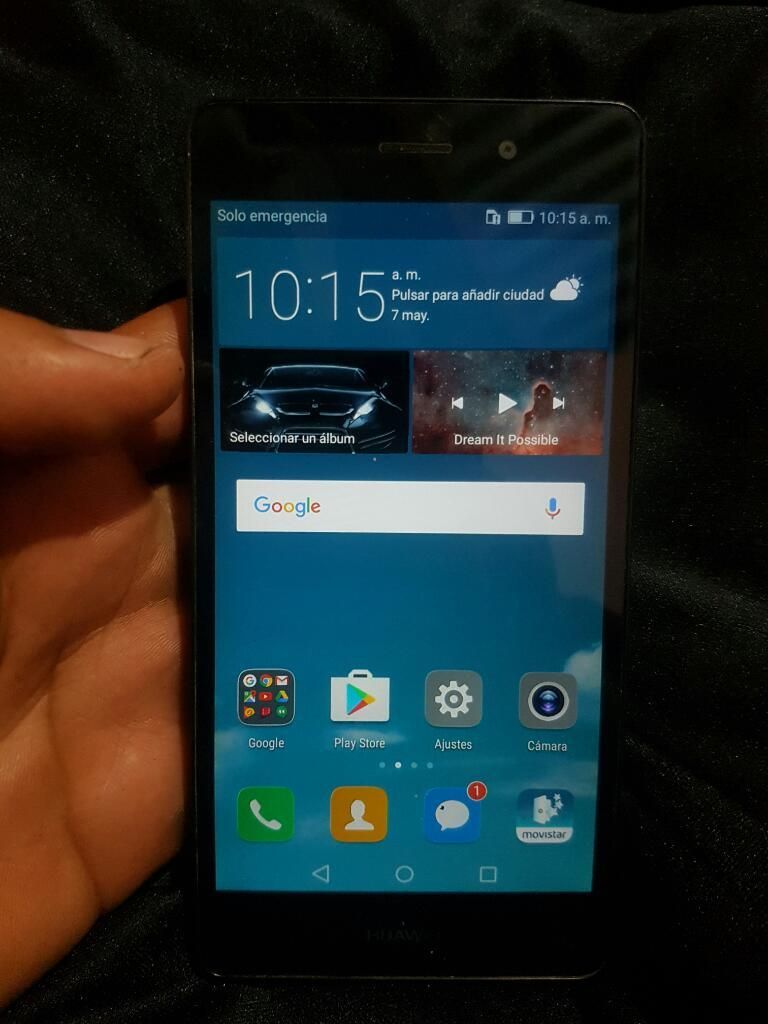 Huawei P8 Lite