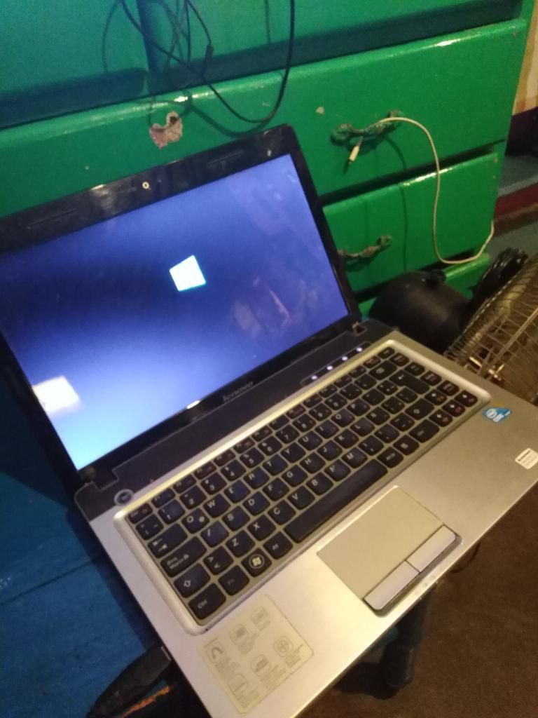 Laptop Corei5 de 4gb Ram
