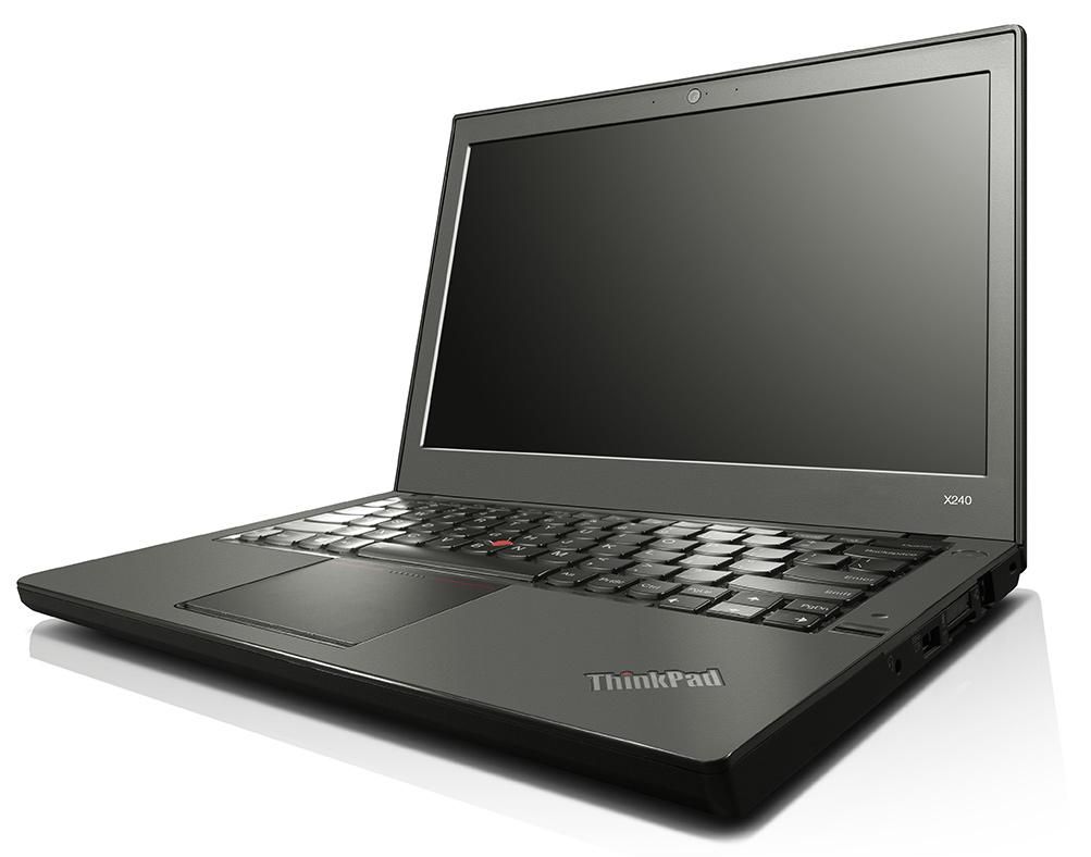 Laptop LENOVO Core I5 4ta Gen. Ram4/hdd500/x240/pantalla