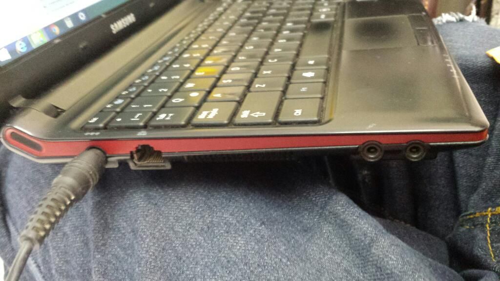 Laptop Netbook Samsung N100