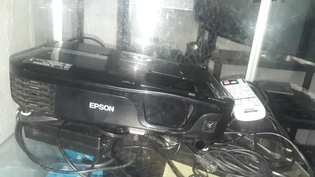 Proyector Epson