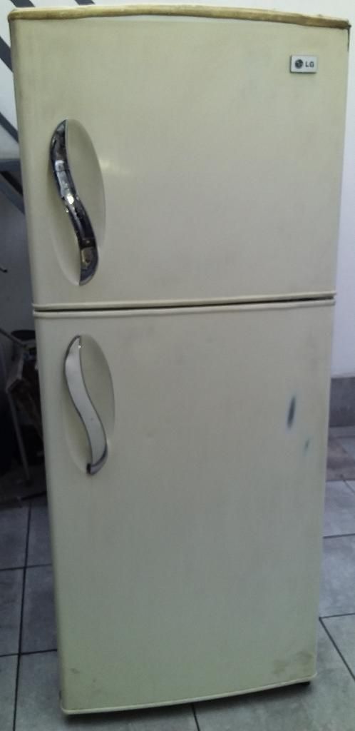 Refrigeradora Lg