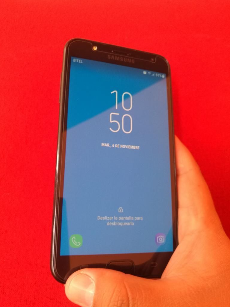 Samsung J7 Neo Libre