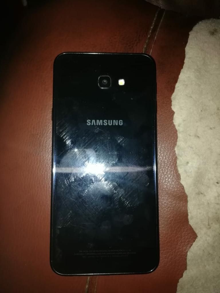 Vendo Samsung Galaxi J4