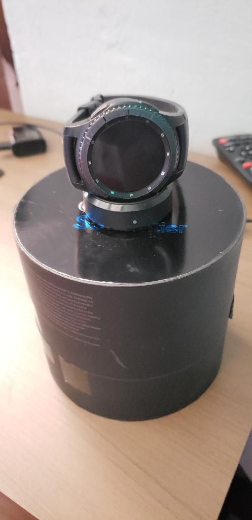 Vendo Samsung Gear S3