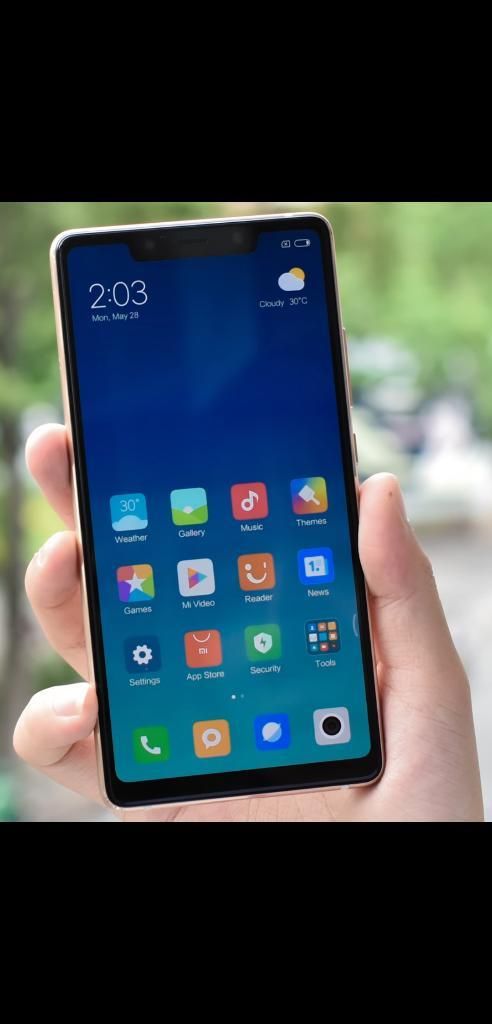 Xiaomi Mi 8 Se