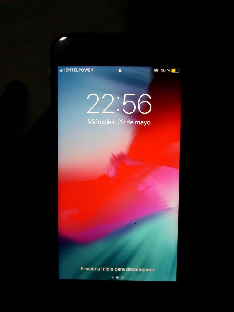 iPhone 6s Plus 16gb Vendo O Cambio