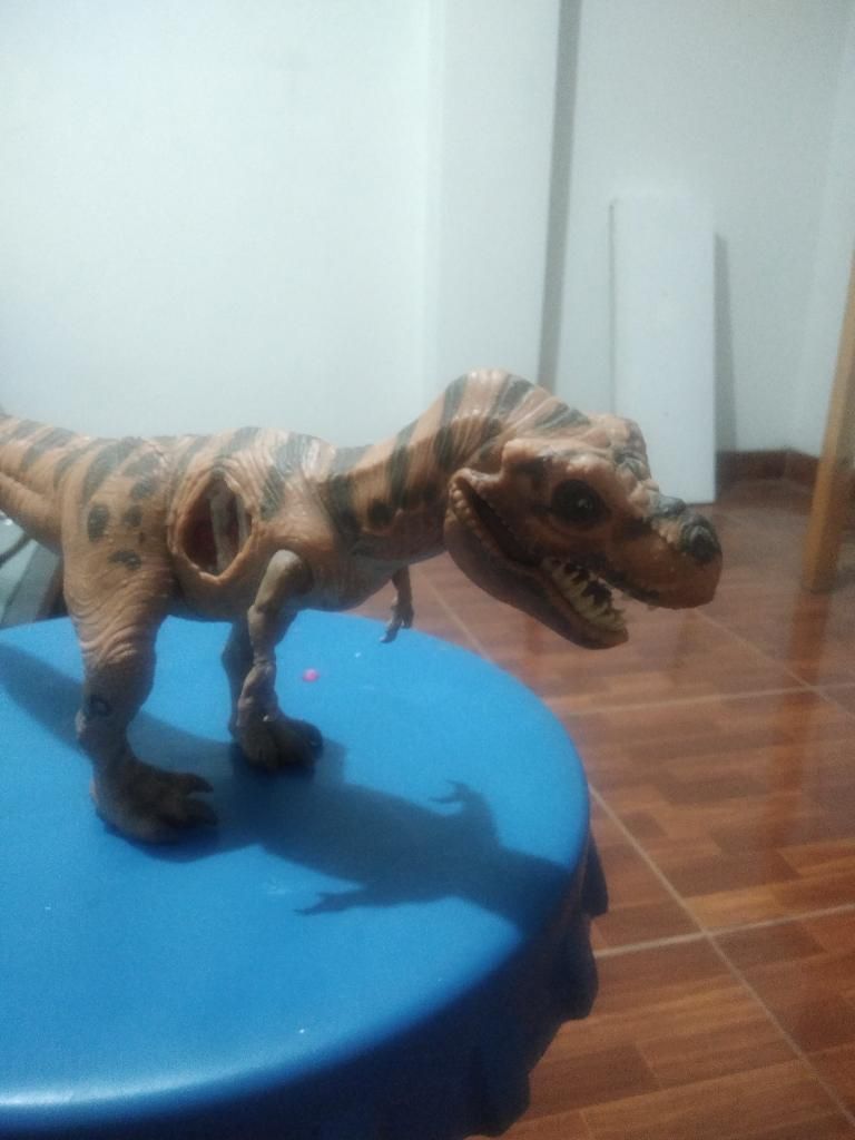 Dinosaurios Originales de Coleccion