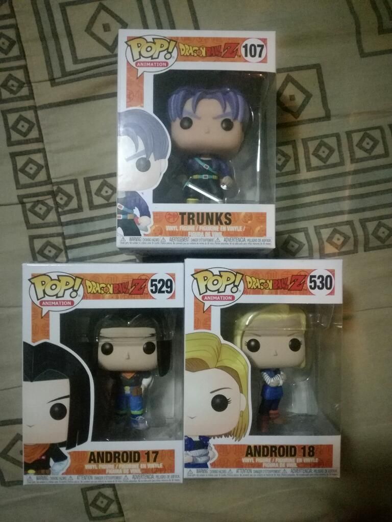 Funko Pop