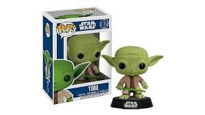Funko Star Wars Yoda