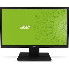 Monitor Acer Led 21.5