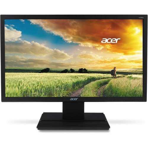 Monitor Acer Led 21.5 (V226hql) Vga
