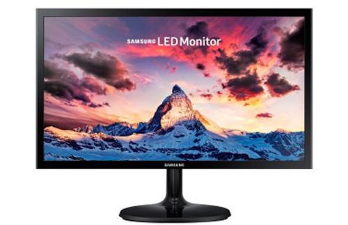 Monitor Lcd Samsung S22f355fhl - 54.6 Cm (21.5) - Led