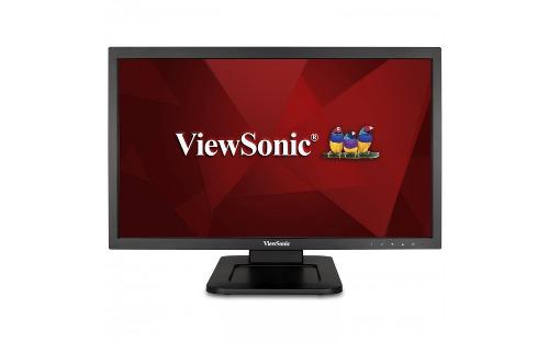 Monitor Led - 22 Viewsonic Td2220 $ 285