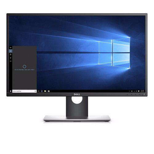 Monitor Led Dell P2017h Profesional Display