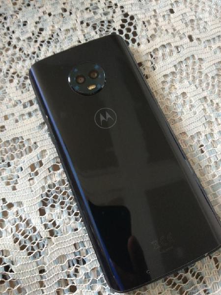 Motorola Moto G6 Normal