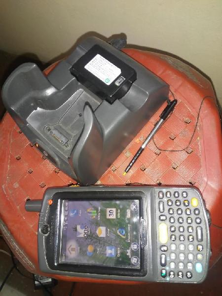 Pda Motorola Mc75a