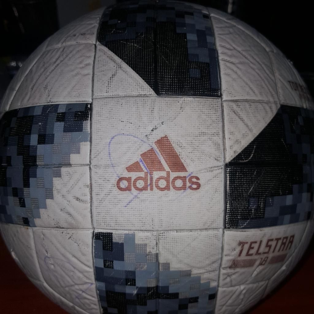 Pelota Telstar