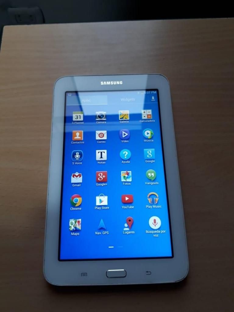 Samsung Galaxy Tab 3 Lite