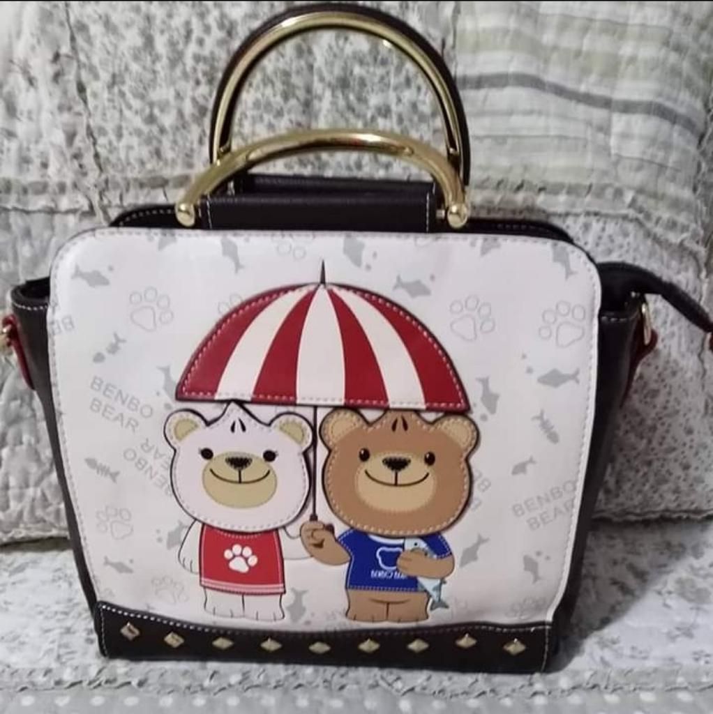 Cartera Nueva