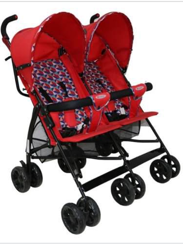 Coche Baston Mellicero Ebaby