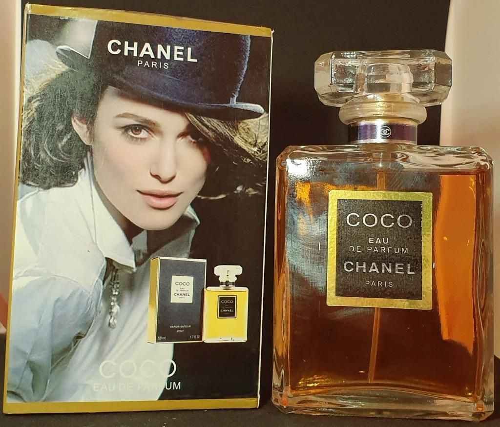 Coco Chanel Genérico