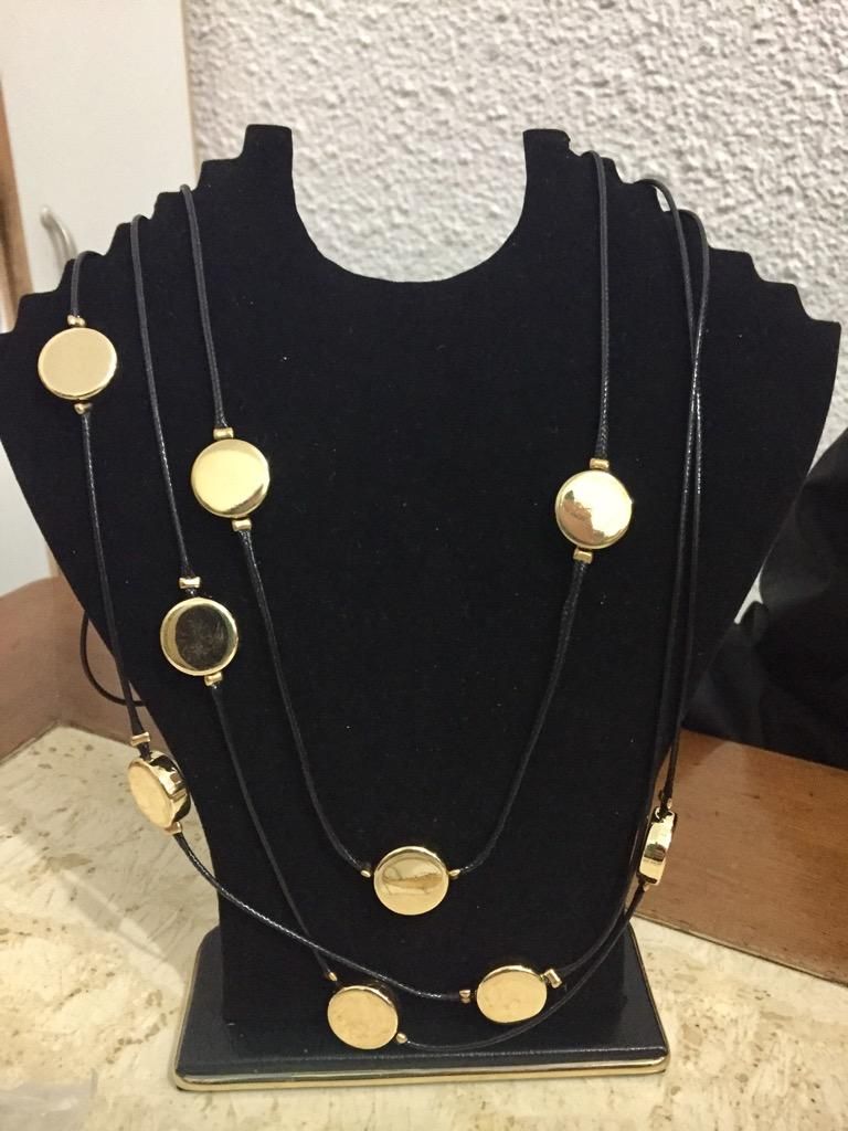Collares Casuales