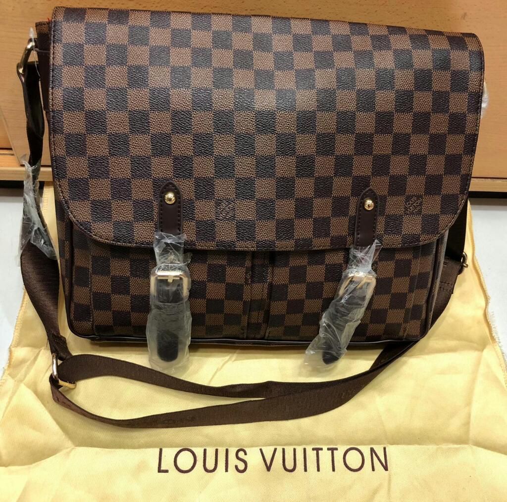 Morral Bandolero Louis Vuitton