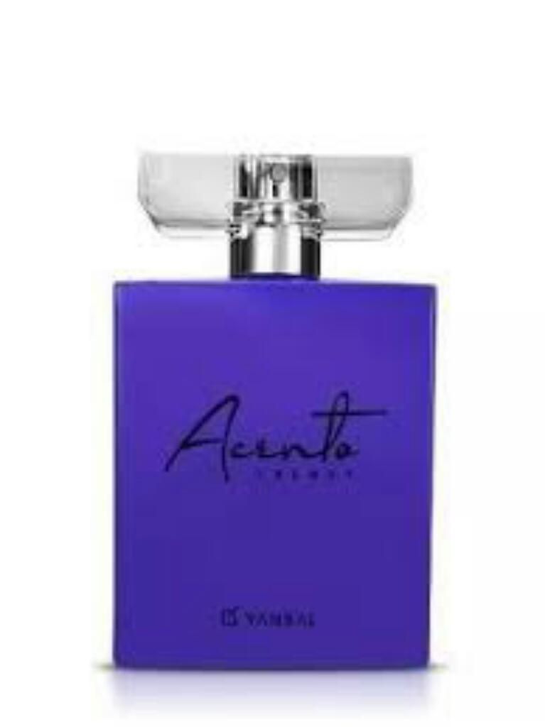 Perfume Acento Trendy Unique