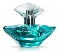 Perfume Cielo Unique