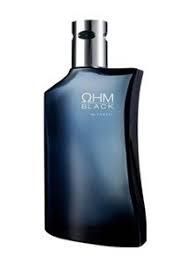 Perfume Ohm Black Unique Envio Gratis