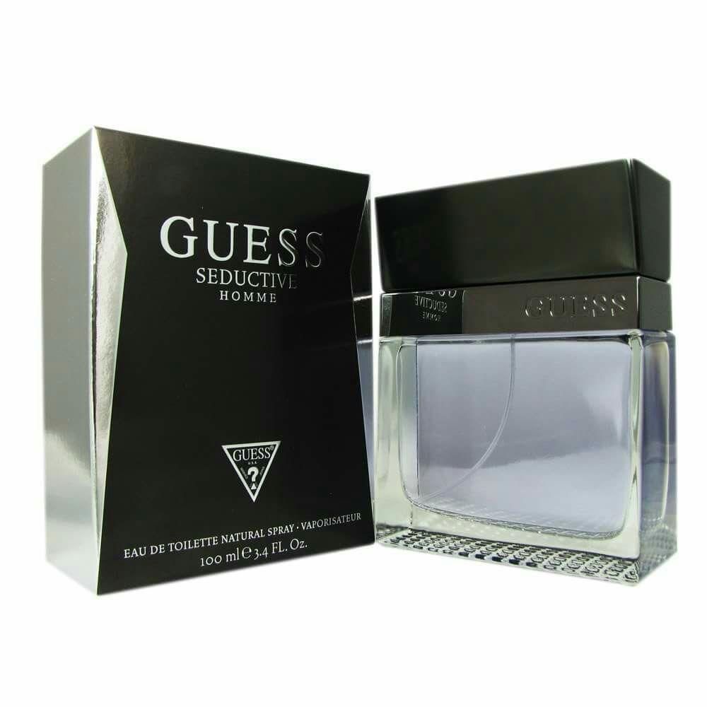 Perfumes Guess