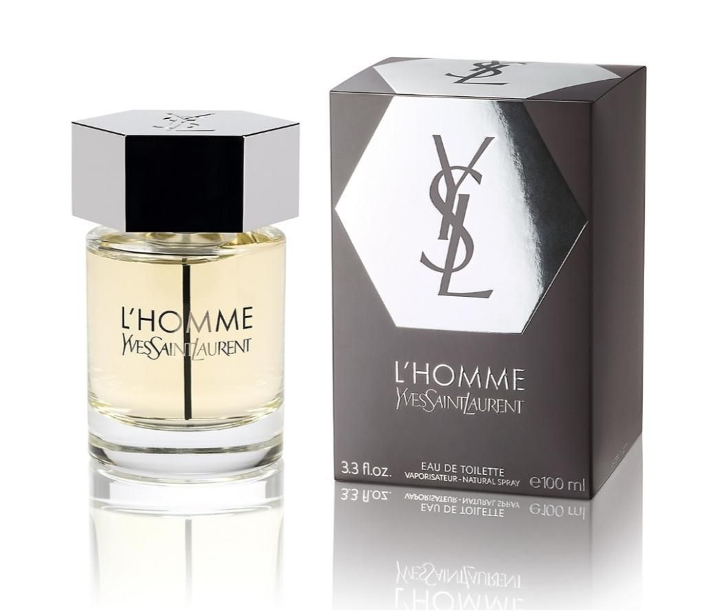 Perfumes Originale Yves Saint Laurent