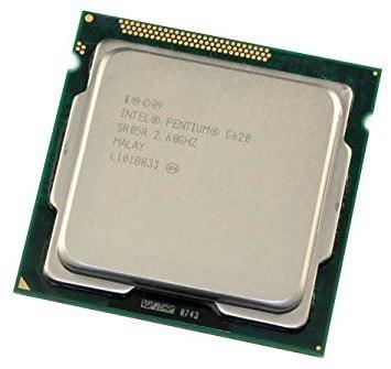 Procesador Intel Lga 1155 Malogrado Para Pc