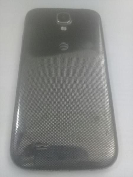 Remato Galaxy S4 Libre Imei Original