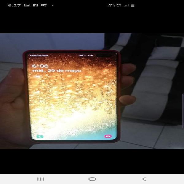 S10 Plus Libre de Fabrica