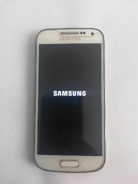 Samsung Galaxy S4 Mini 8gb Libre de Fabr