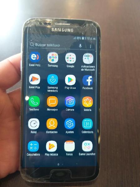 Samsung S7 Libre de Operadores