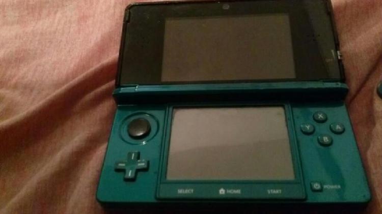 Vendo Nintendo 3ds