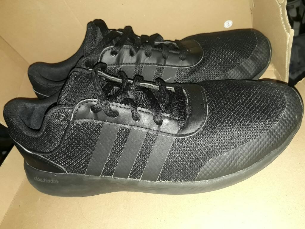 Zapatilla Adidas Cloudfoam Talla 44 Usad