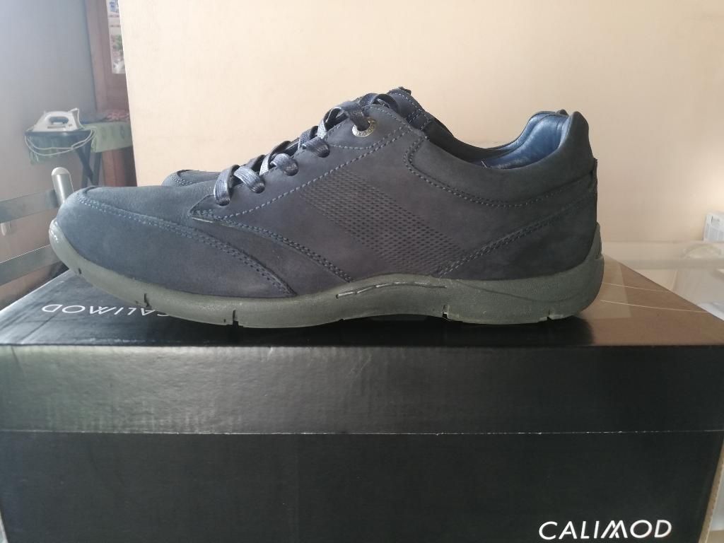 Zapato Calimod Nuevo