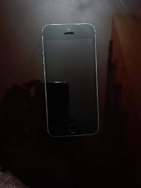 iPhone 5 S Libre de Todo 9.