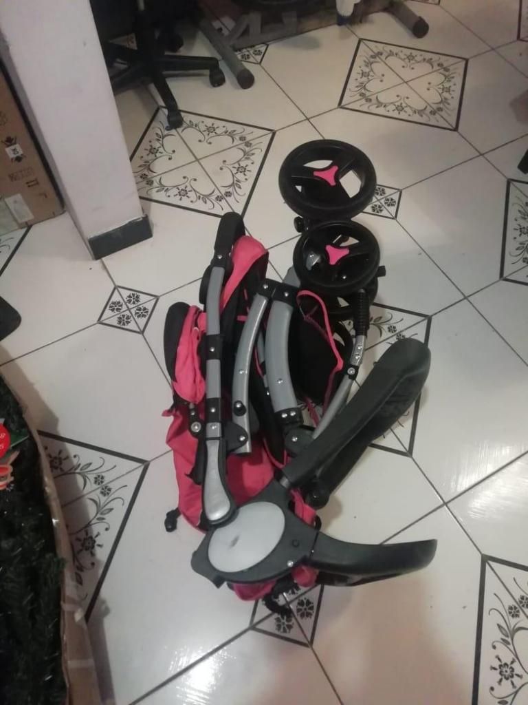 Coche para bebe