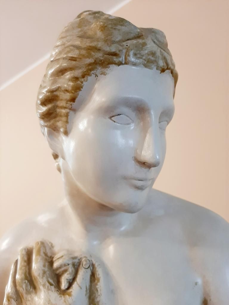 Fina Escultura