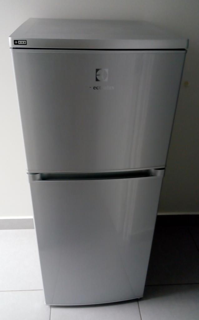 Refrigeradora Electrolux 165l