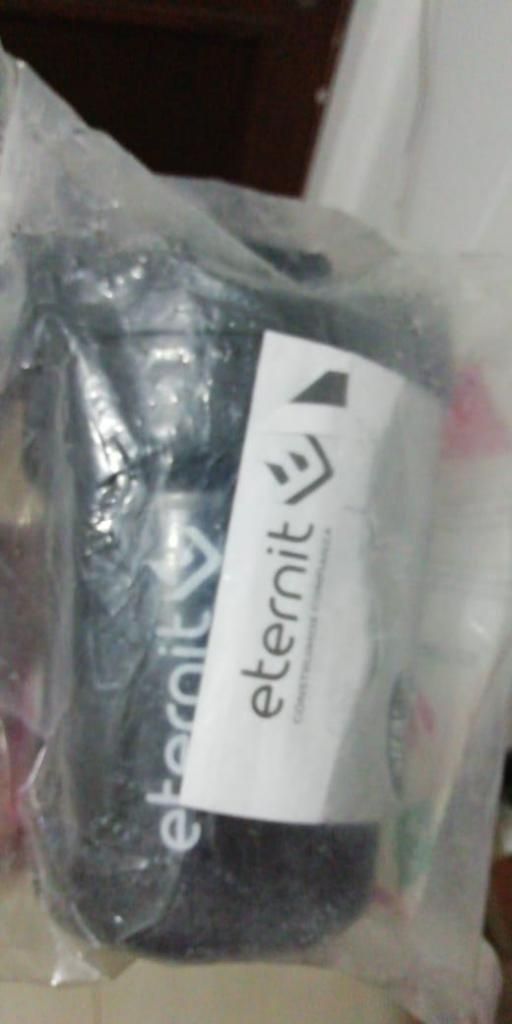 Se vende filtro Eternit Nuevo Sellado