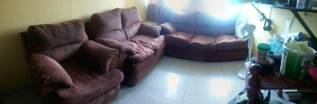 Sillon Marron